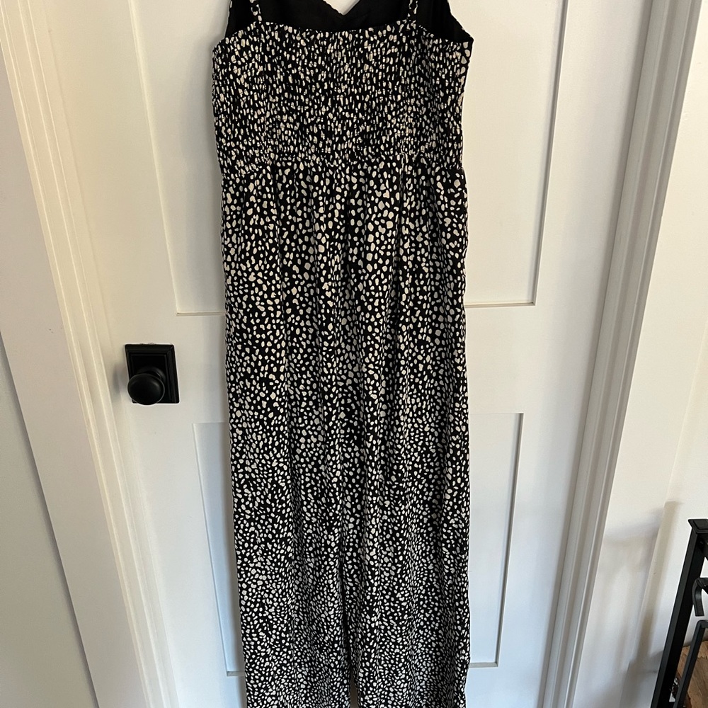 Jumpsuit - Picture 2 of 2